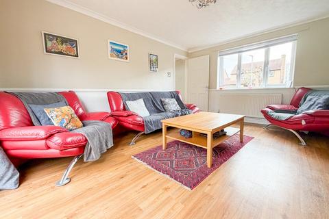 3 bedroom house for sale, Grove Road, West Huntspill, Highbridge, Somerset, TA9