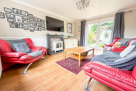 3 bedroom house for sale, Grove Road, West Huntspill, Highbridge, Somerset, TA9