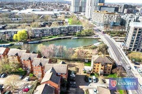 2 bedroom apartment for sale, Bream Close , Tottenham Hale , London, N17