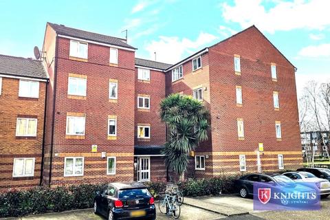 2 bedroom apartment for sale, Bream Close , Tottenham Hale , London, N17
