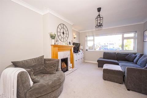 5 bedroom semi-detached house for sale, Marlow Drive, St. Leonards-on-sea
