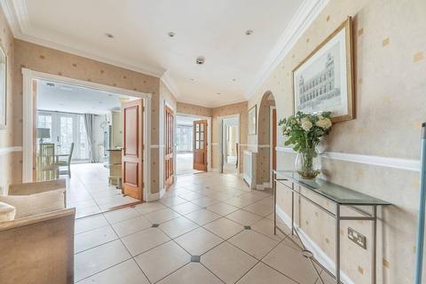 undefined, Portman Hall, Stanmore, Harrow, HA3