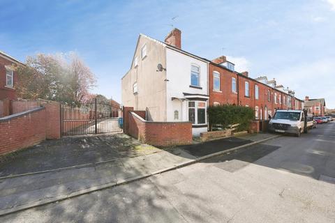 undefined, Clinton Street, Worksop S80
