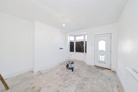 undefined, Clinton Street, Worksop S80
