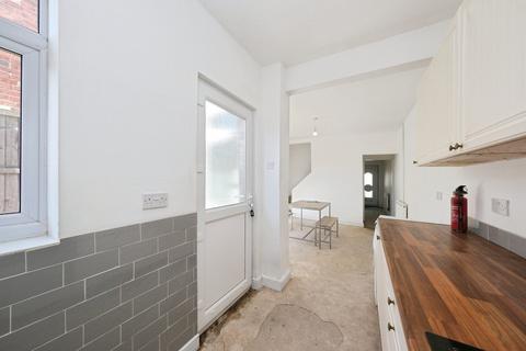 undefined, Clinton Street, Worksop S80