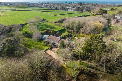 4 bedroom detached house for sale, Rue Des Falles, St. Pierre du Bois, Guernsey