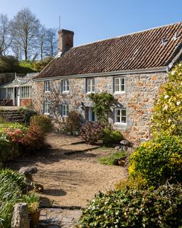 4 bedroom detached house for sale, Rue Des Falles, St. Pierre du Bois, Guernsey