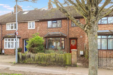undefined, Greville Road, Cambridge CB1