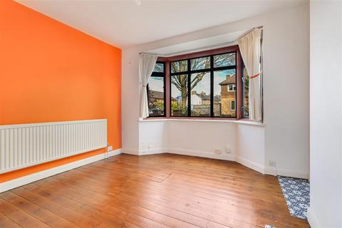 undefined, Greville Road, Cambridge CB1