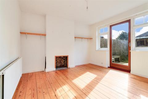 undefined, Greville Road, Cambridge CB1