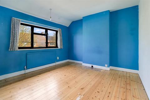 undefined, Greville Road, Cambridge CB1