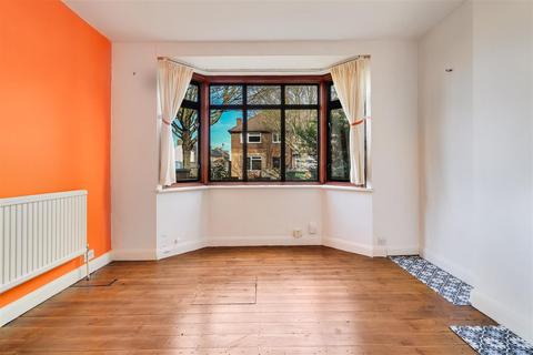 undefined, Greville Road, Cambridge CB1
