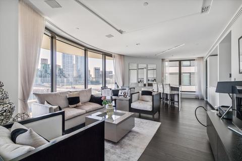 3 bedroom flat to rent, Riverwalk, Westminster SW1P