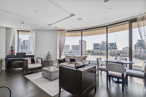 3 bedroom flat to rent, Riverwalk, Westminster SW1P