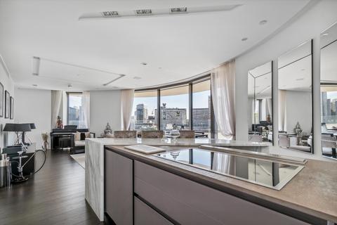 3 bedroom flat to rent, Riverwalk, Westminster SW1P