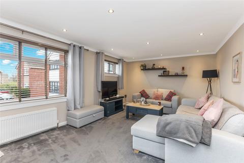 undefined, Liff Gardens, Bishopbriggs, Glasgow, East Dunbartonshire, G64