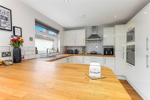 undefined, Liff Gardens, Bishopbriggs, Glasgow, East Dunbartonshire, G64