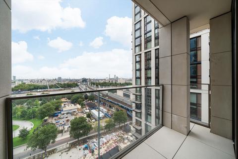 undefined, Casson Square, Southbank, London SE1