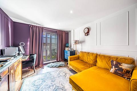 undefined, East Carriage House, Woolwich, London, SE18
