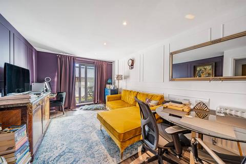 undefined, East Carriage House, Woolwich, London, SE18