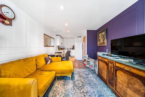 1 bedroom flat for sale, East Carriage House, Woolwich, London, SE18