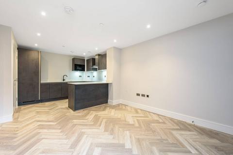 1 bedroom flat to rent, Munro Court, Cockfosters, EN4