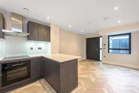 1 bedroom flat to rent, Munro Court, Cockfosters, EN4