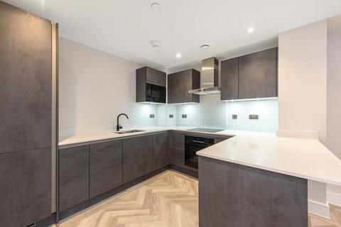 undefined, Munro Court, Cockfosters, EN4