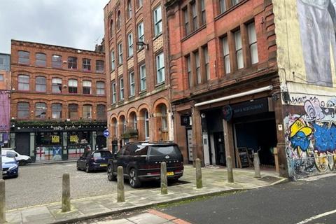 Restaurant to rent, 8 Dorsey St Manchester M4 1LU