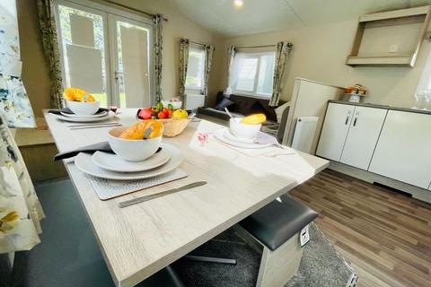 undefined, Steeple Bay Holiday Park – Essex