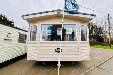undefined, Steeple Bay Holiday Park – Essex