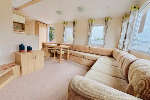 undefined, Steeple Bay Holiday Park – Essex