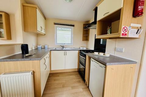 undefined, Steeple Bay Holiday Park – Essex