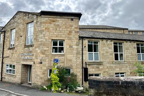 1 bedroom apartment for sale, APT 8 The Courtyard Hollins Road, Walsden, OL14 6BJ