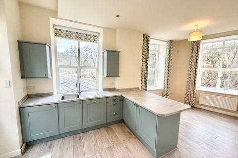 1 bedroom apartment for sale, APT 8 The Courtyard Hollins Road, Walsden, OL14 6BJ