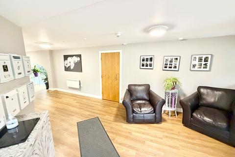 1 bedroom apartment for sale, APT 8 The Courtyard Hollins Road, Walsden, OL14 6BJ