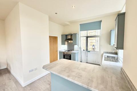 1 bedroom apartment for sale, APT 8 The Courtyard Hollins Road, Walsden, OL14 6BJ
