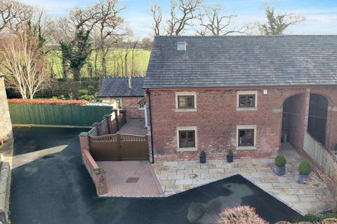 undefined, Longmoor Lane, Nateby