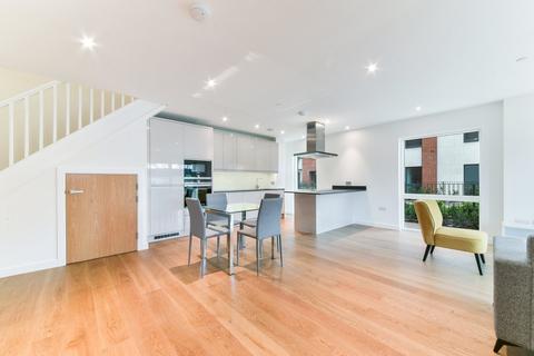 2 bedroom flat for sale, Thonrey Close, Colindale Gardens, Colindale, London, NW9
