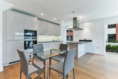 2 bedroom flat for sale, Thonrey Close, Colindale Gardens, Colindale, London, NW9