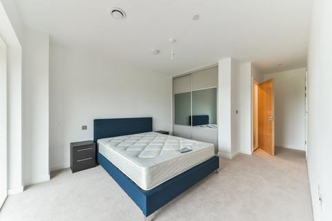 2 bedroom flat for sale, Thonrey Close, Colindale Gardens, Colindale, London, NW9