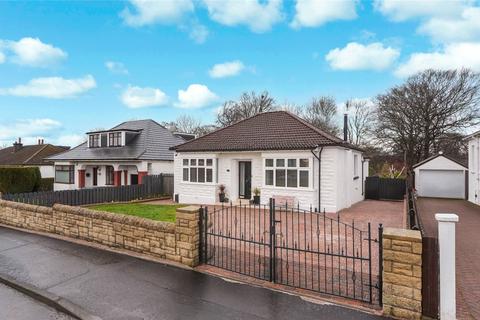 undefined, Brackenbrae Avenue, Bishopbriggs, Glasgow, East Dunbartonshire, G64