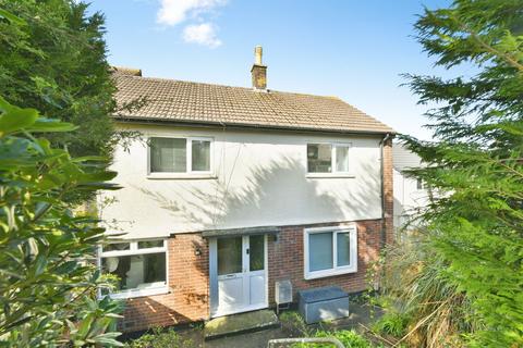 2 bedroom terraced house for sale, Kit Hill Crescent, Plymouth