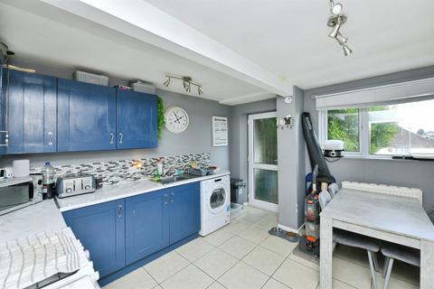 2 bedroom terraced house for sale, Kit Hill Crescent, Plymouth