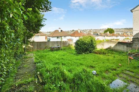 2 bedroom terraced house for sale, Kit Hill Crescent, Plymouth