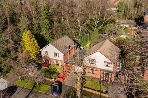 undefined, Ainsley Grove, Worsley, Manchester, M28 7DX