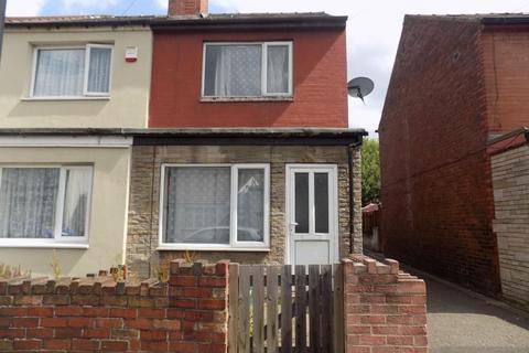 undefined, Hunt Lane, Doncaster