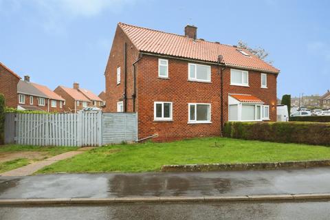undefined, Burns Road, Dinnington, Sheffield