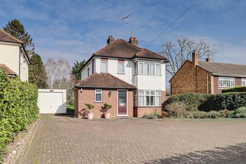 Lower Luton Road, Wheathampstead, AL4