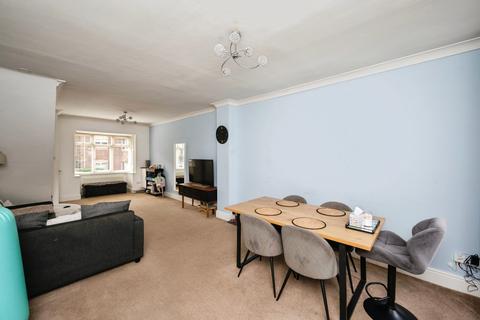2 bedroom semi-detached house for sale, Skerry Hill, Mansfield, Nottinghamshire, NG18